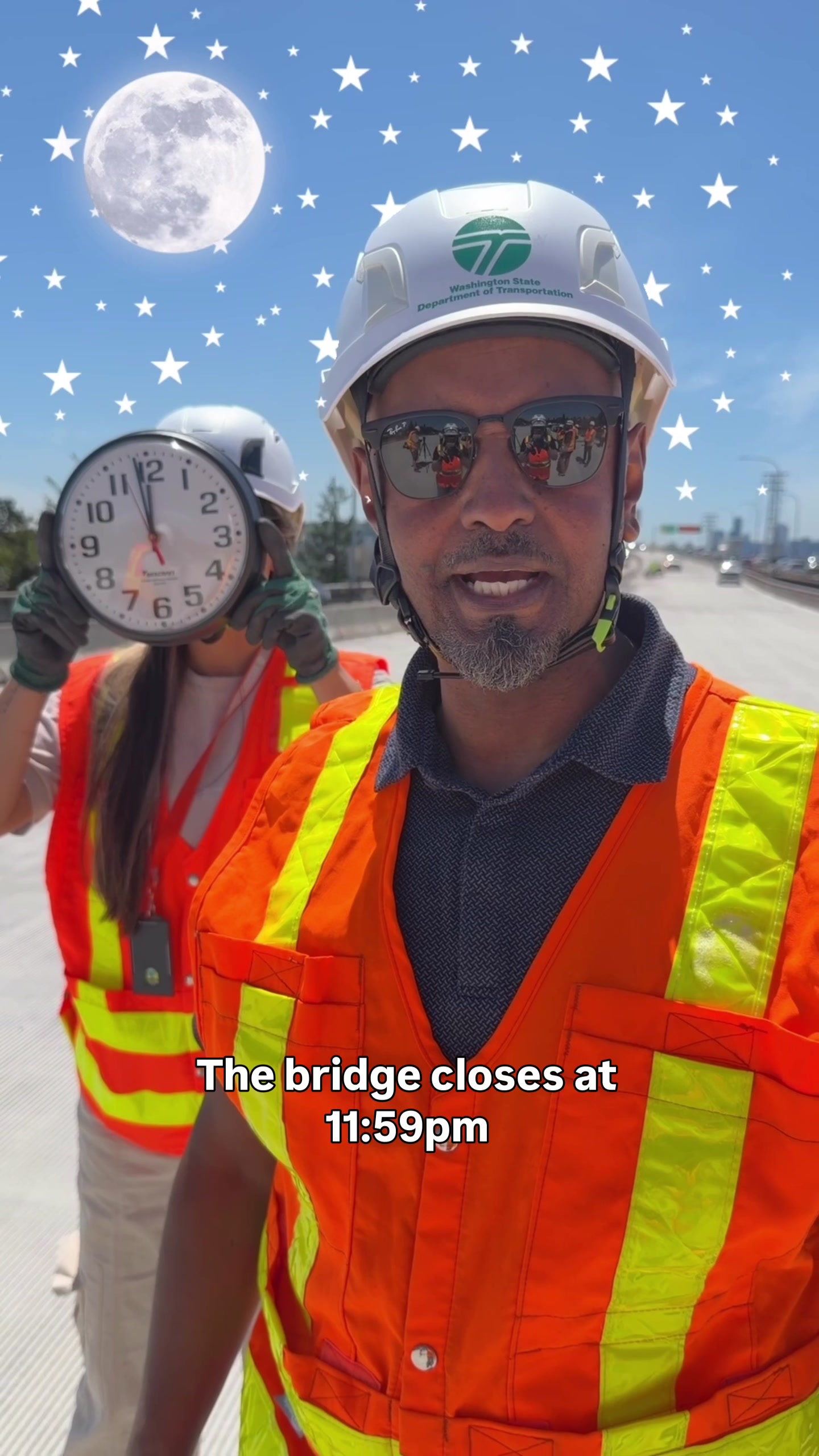 @Washington State DOT