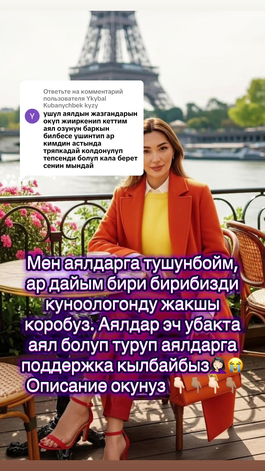 @мамочка многодетная_США