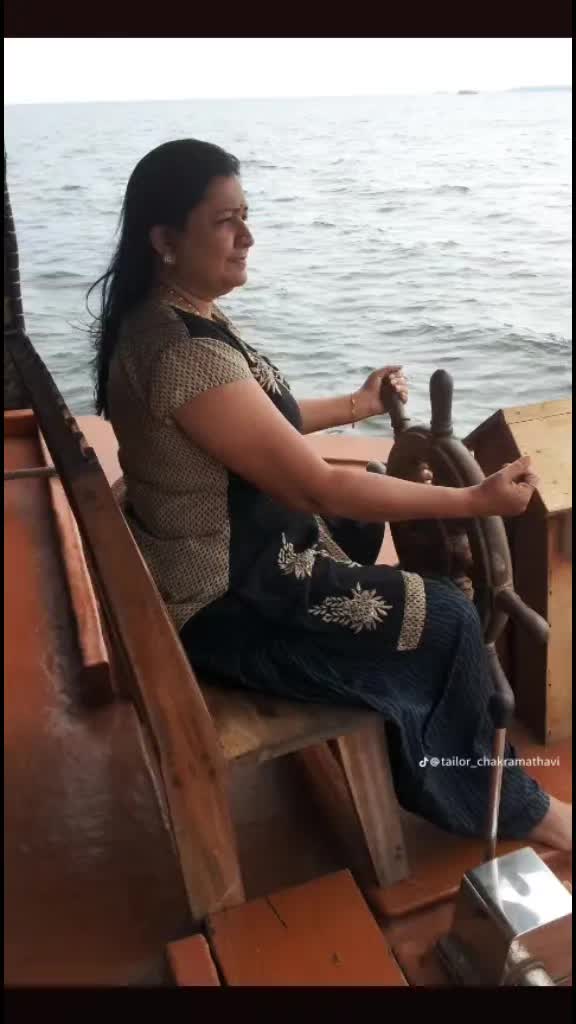 @*CHAKRA* Mathavi Raman