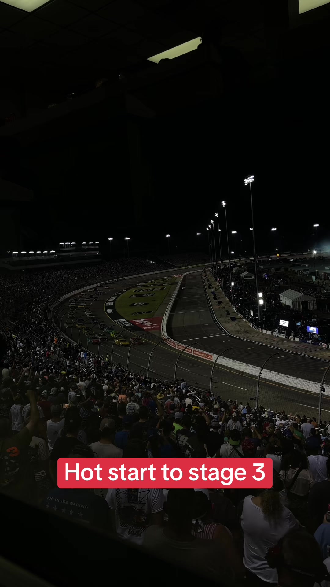 @Rubbin&rsquo; is Racing