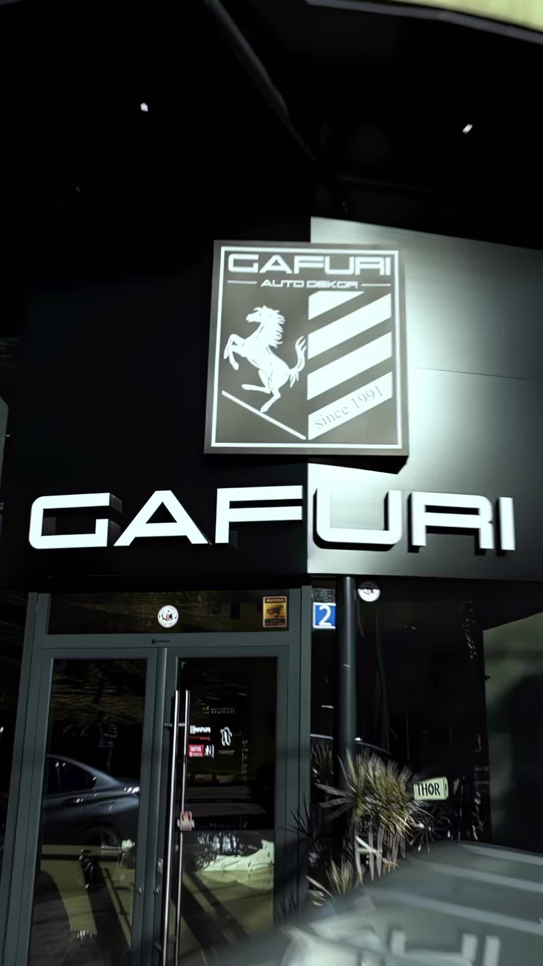 @Autodekor Gafuri