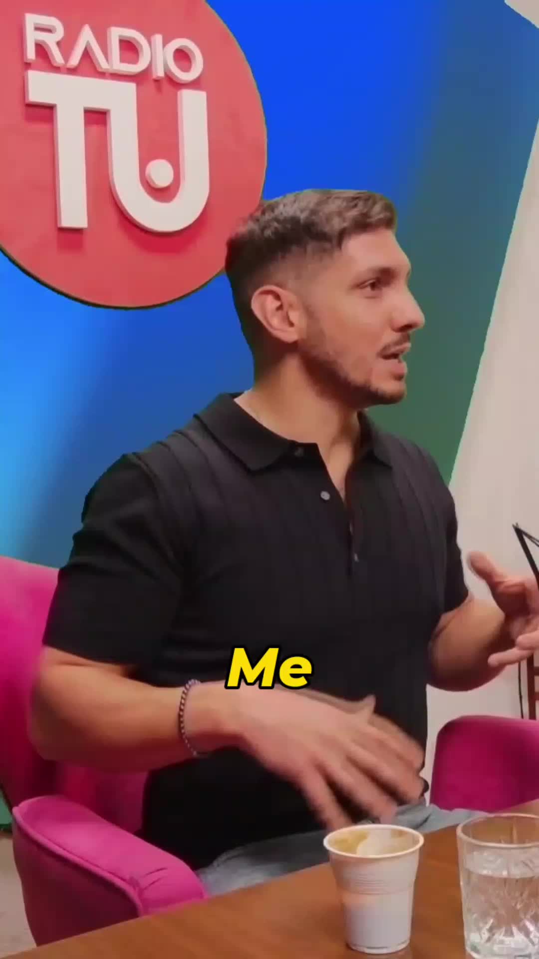 @Jose Luis Tenaglia