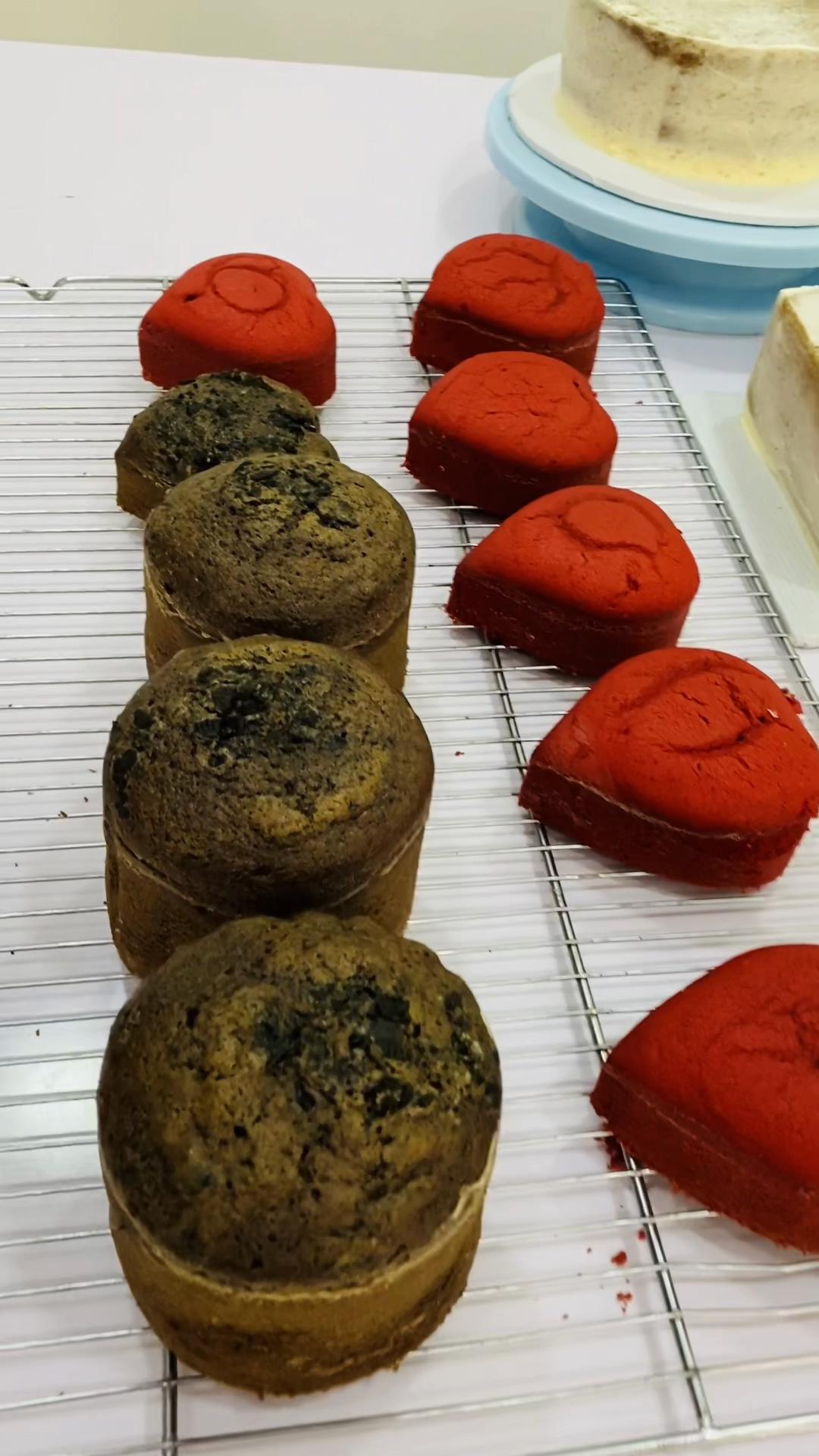 @Cake vendor in suleja/Abuja