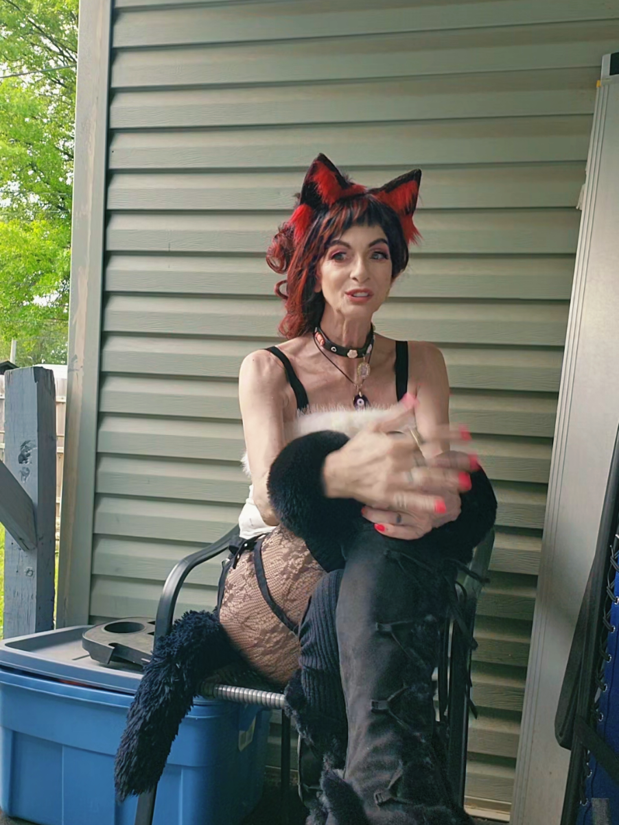 @Neko Lovie