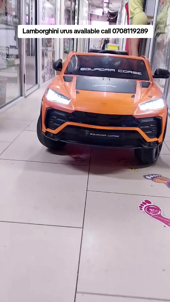 @toyzone kenya