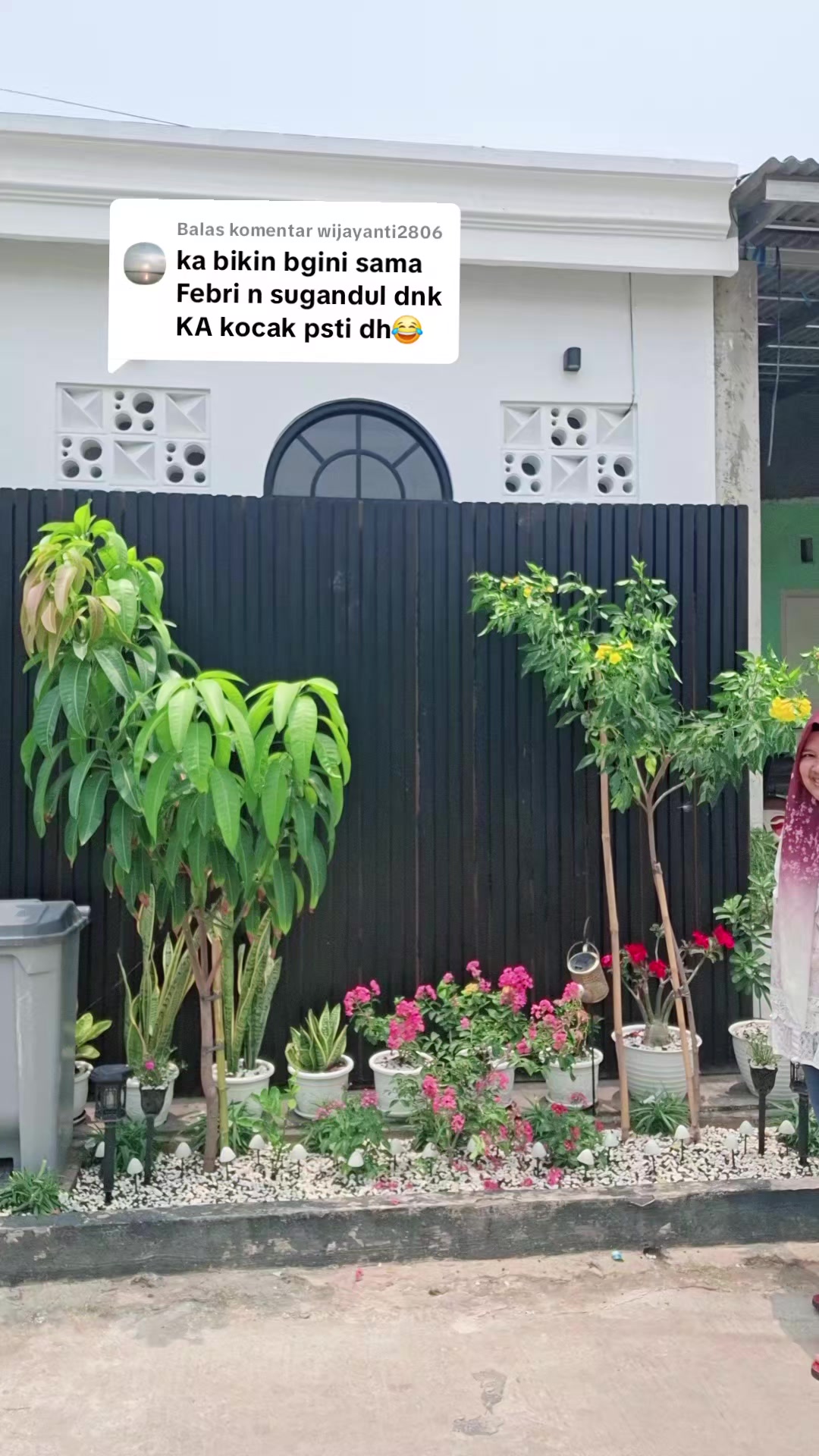 @Mamahnya Razzan
