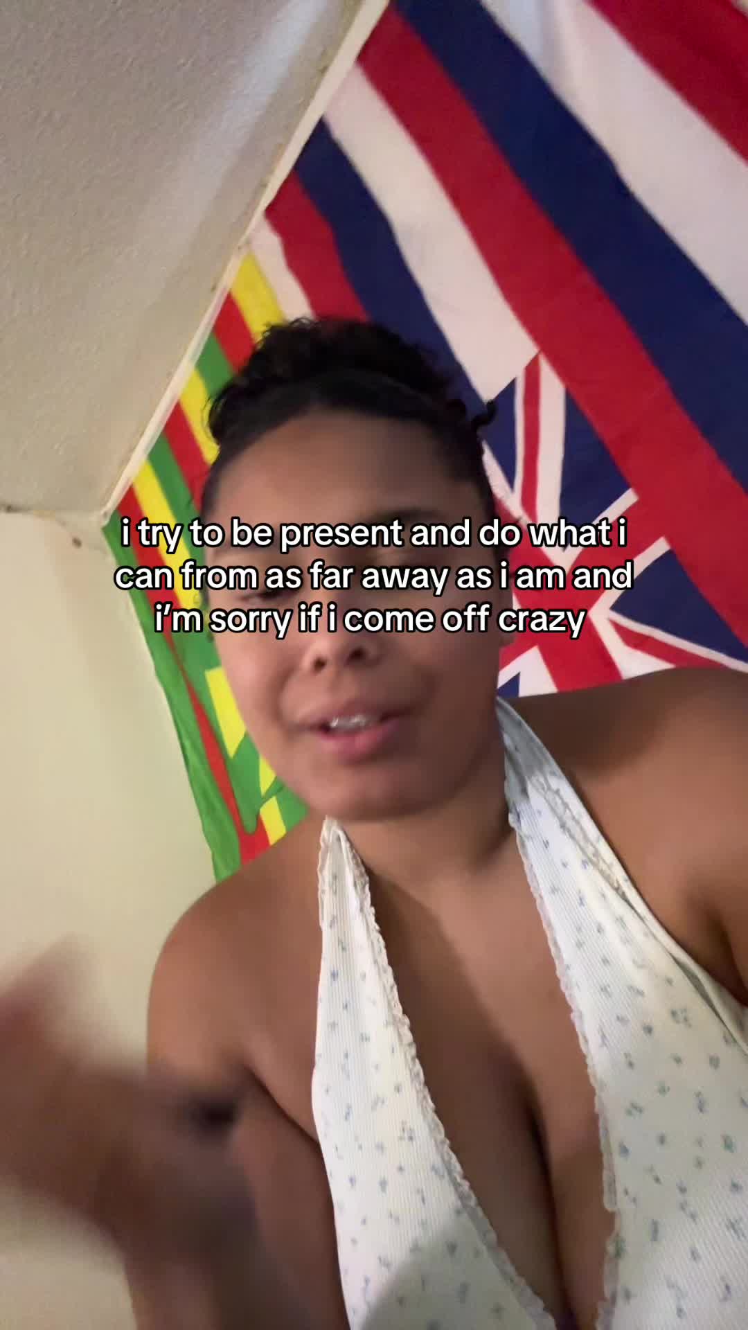 @Ms.Popolanaka Foreva Leis