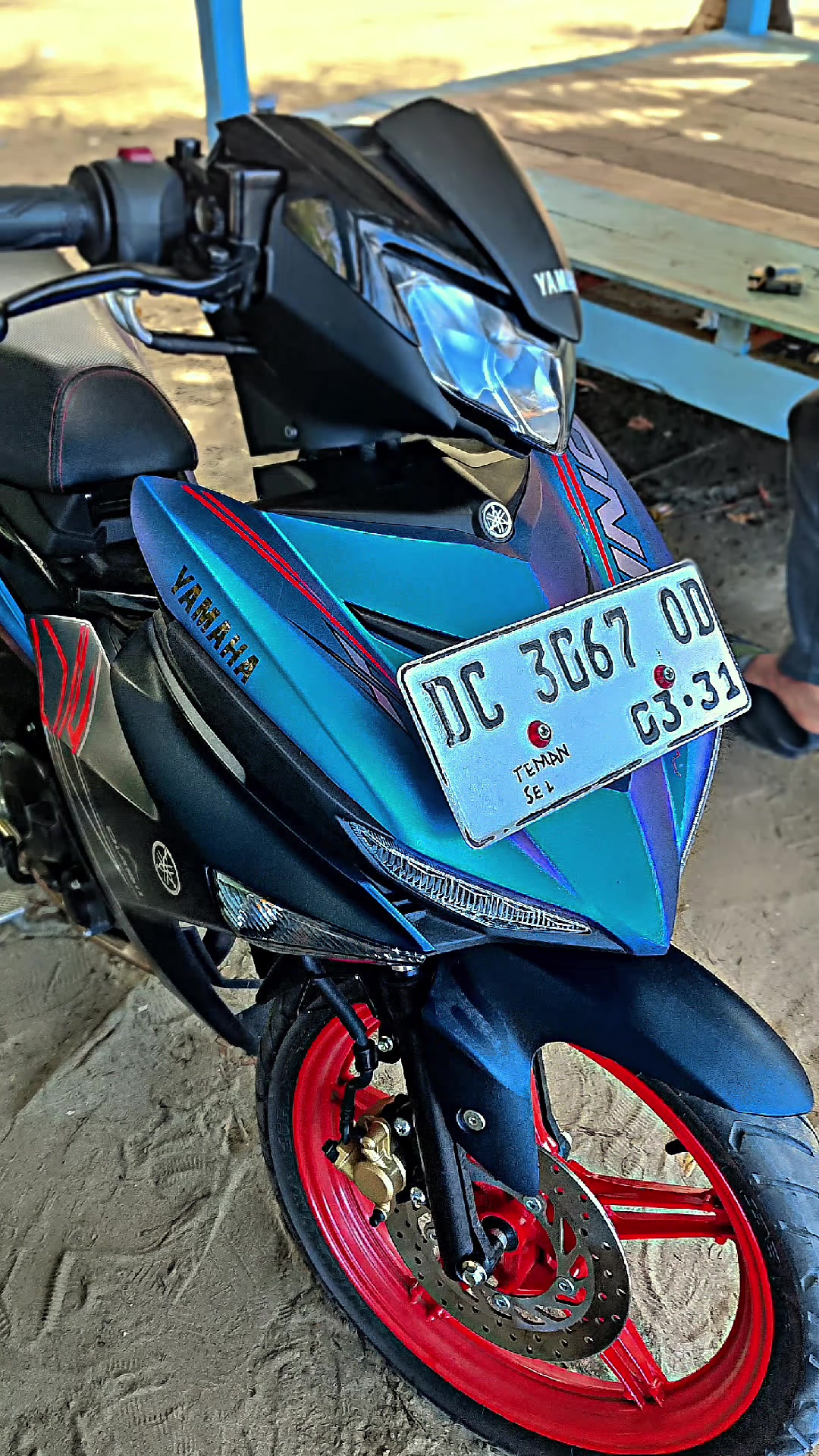 @Mx bocil🚀