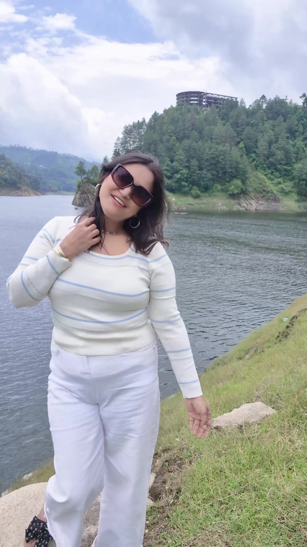 @स्मिता उप्रेती