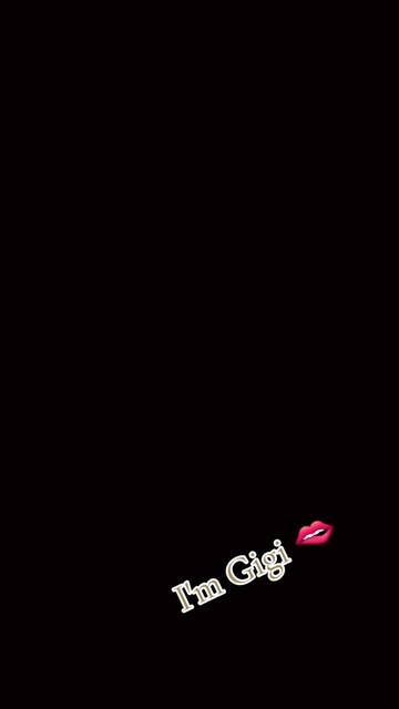 @Gigi🫦