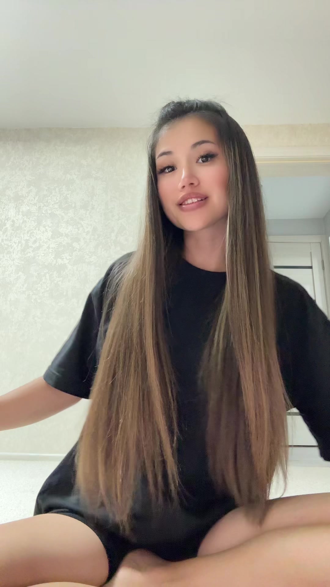 @очень серьезная