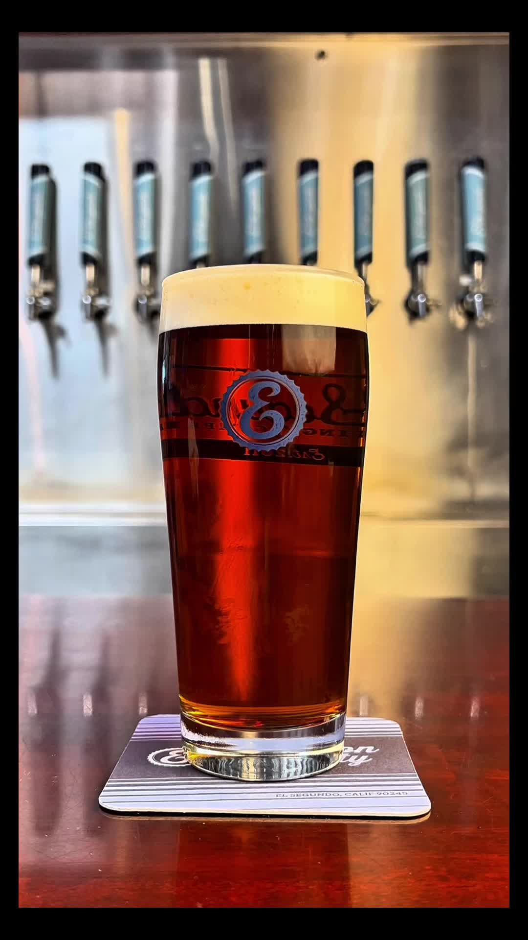 @ESBCBREWS