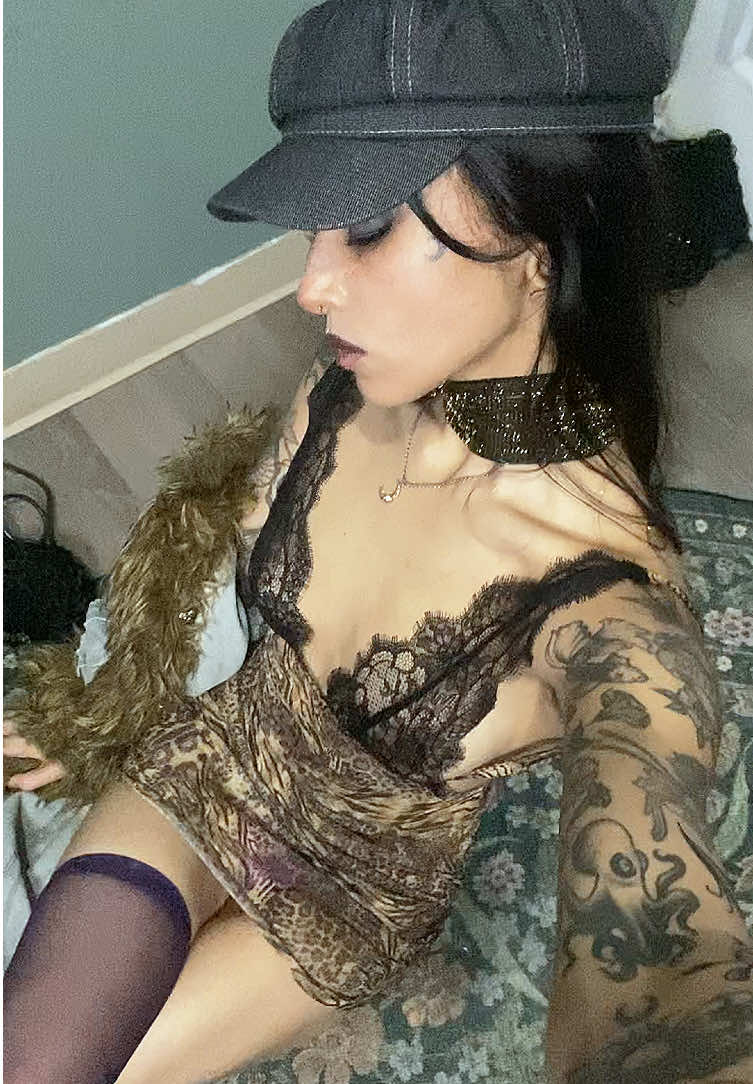 @Luna Moon๐
