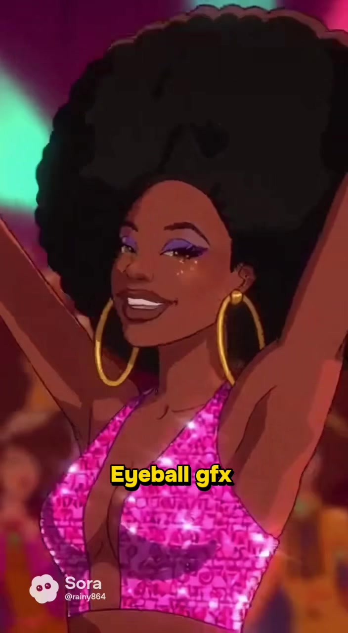 @Eyeball Ent
