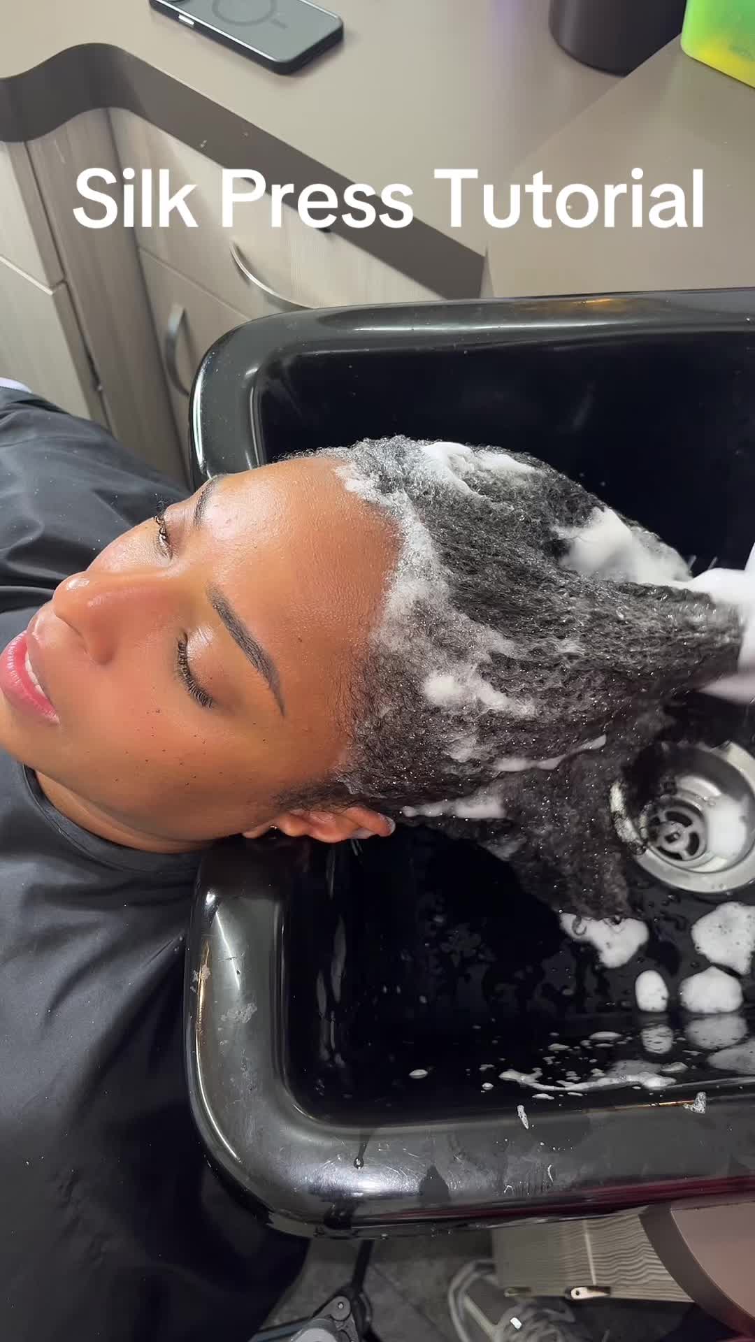 @Jasmine Vee Hair