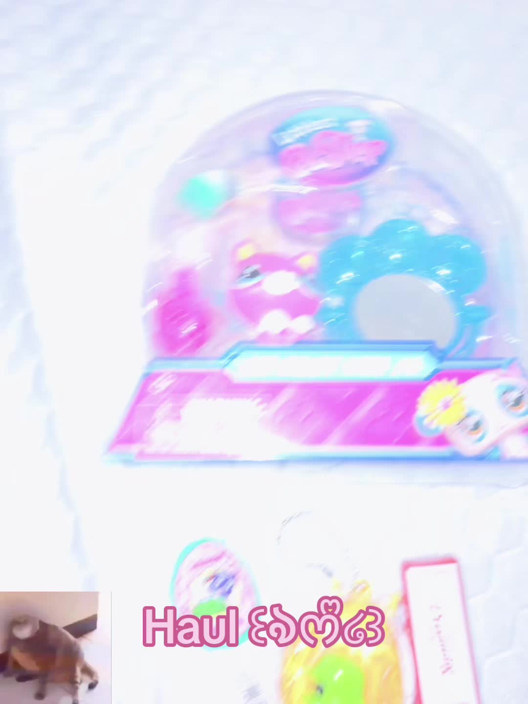 @∑(°口°๑)