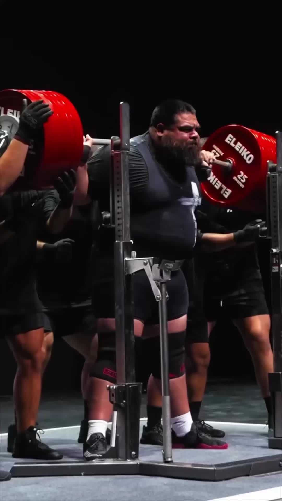 @Darath | Powerlifting Coach