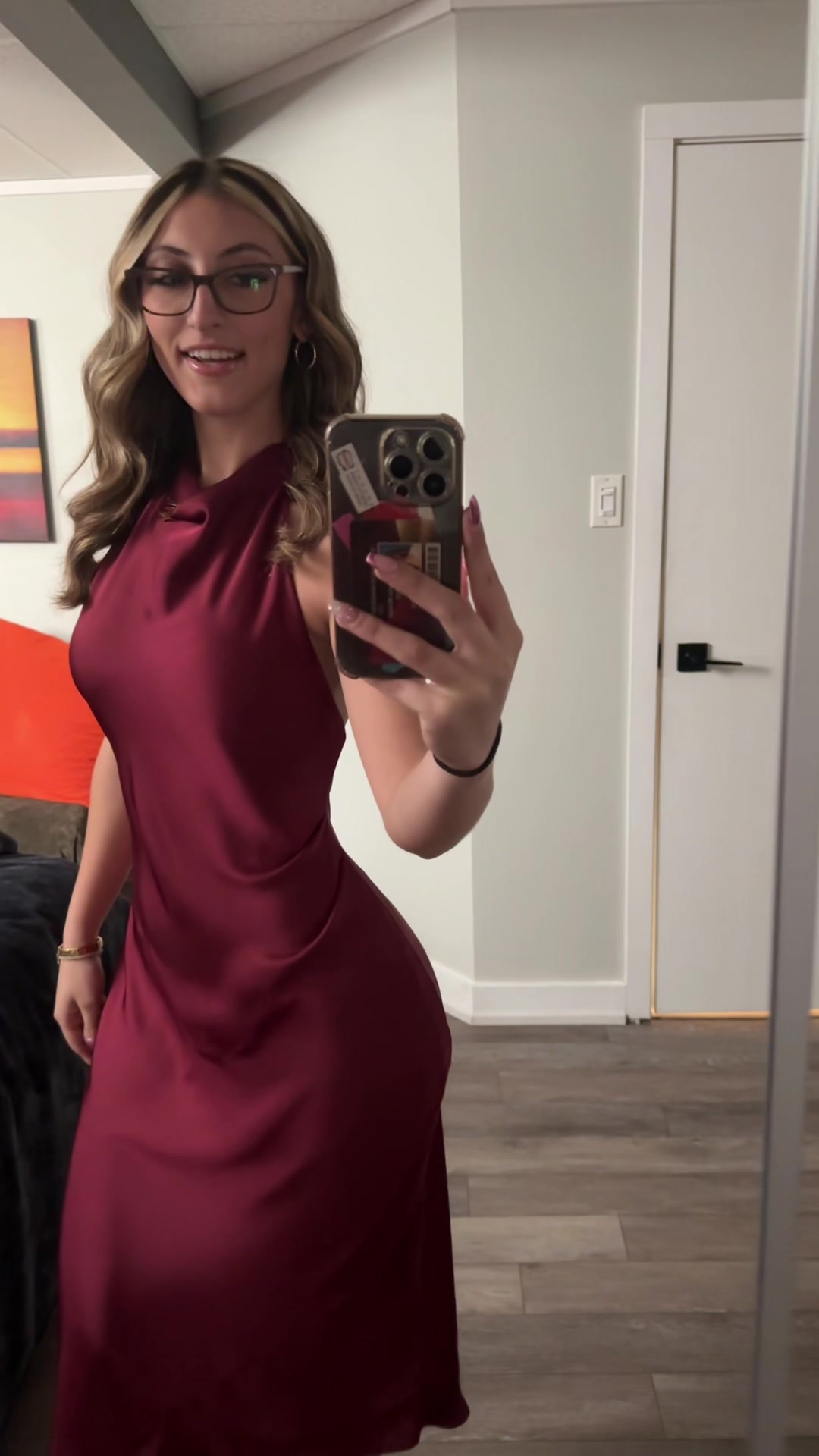 @danica michaud
