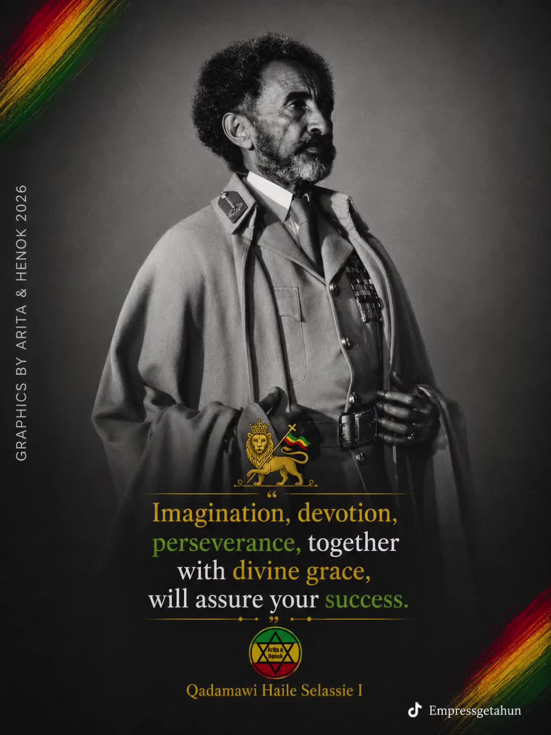 @እምኘሬስ አሪታ ጌታሁን 👑