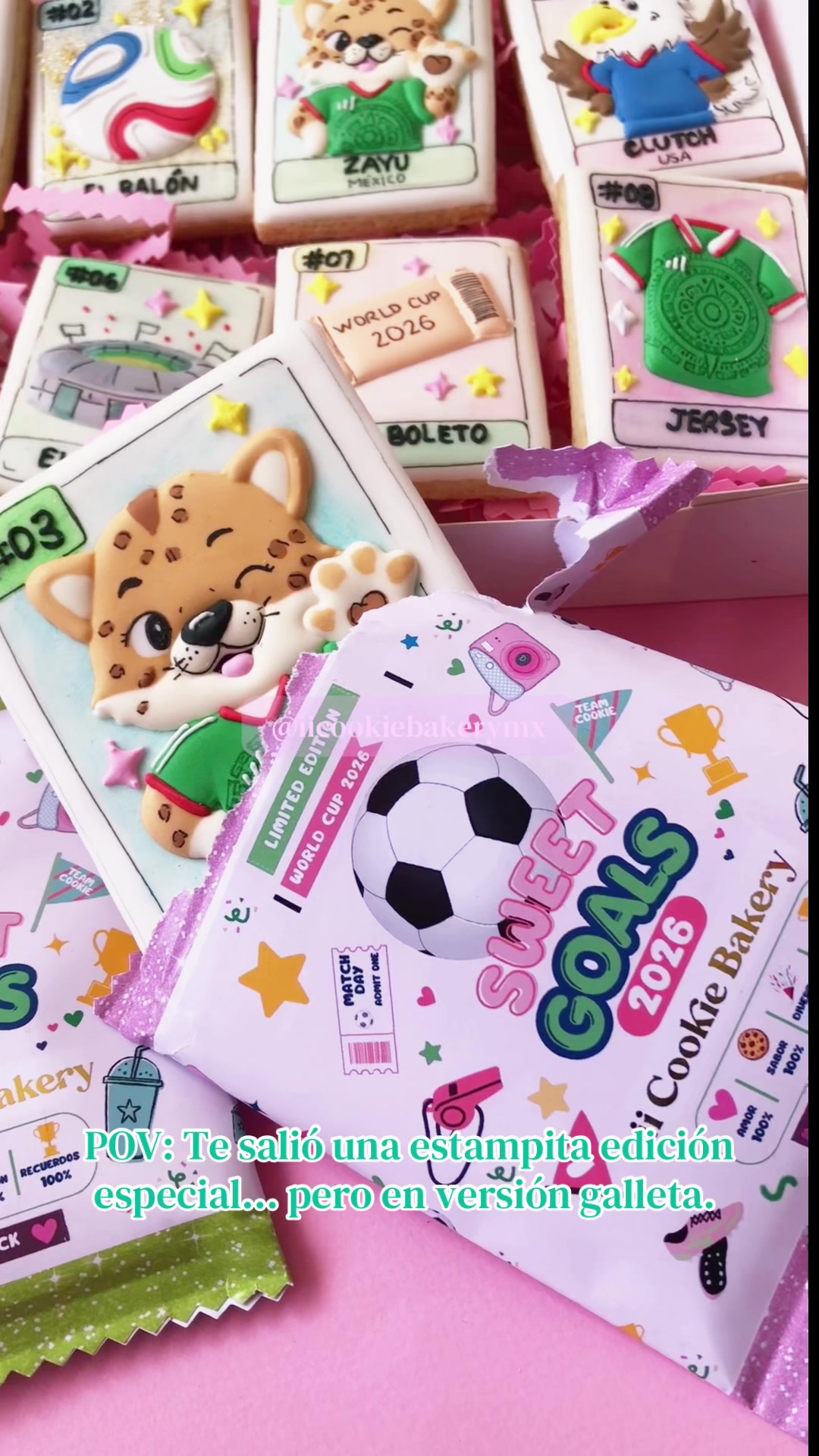 @Ivo Cookie | Cookier