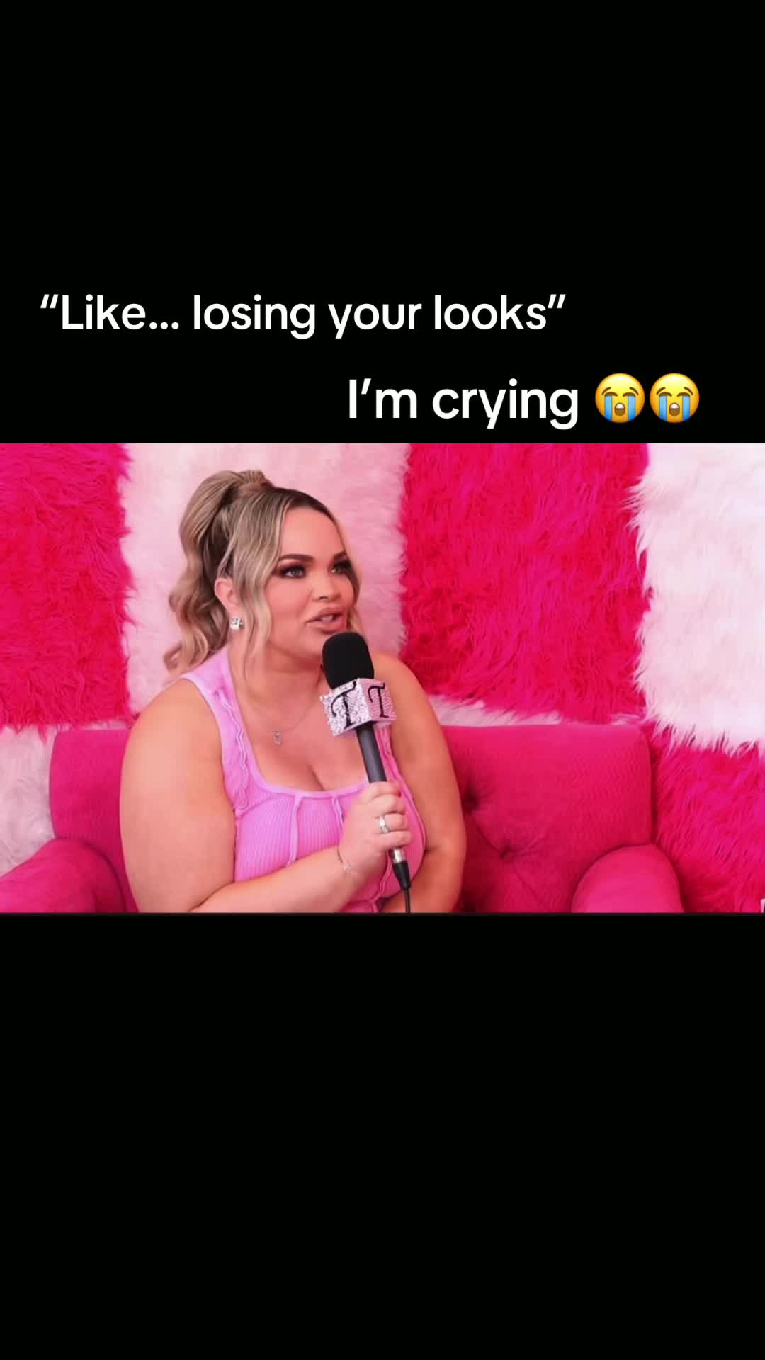 @Tana & Trisha
