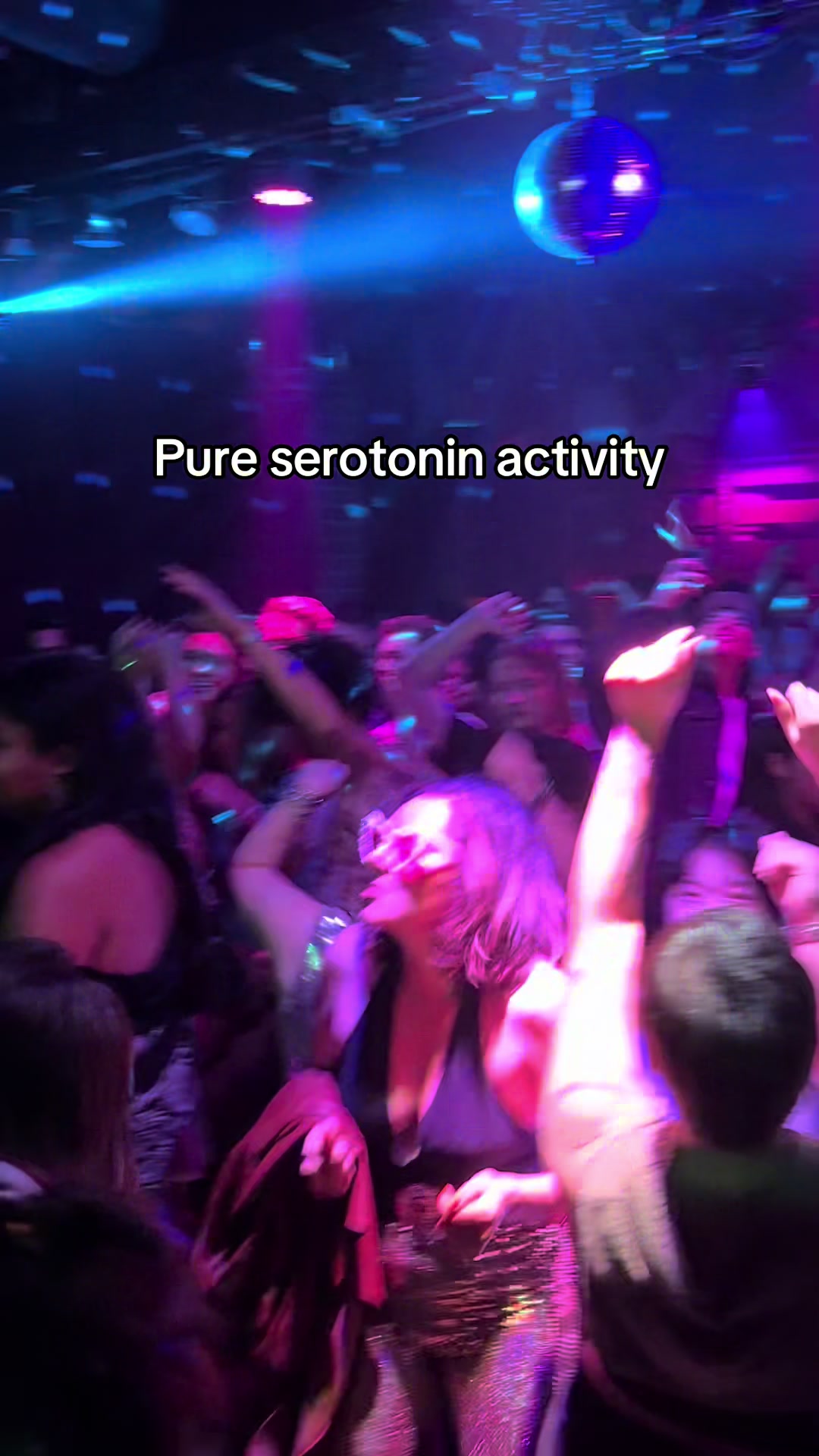 @Donuts: A Disco Party