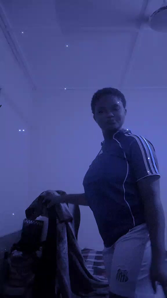 @Hajara Osman