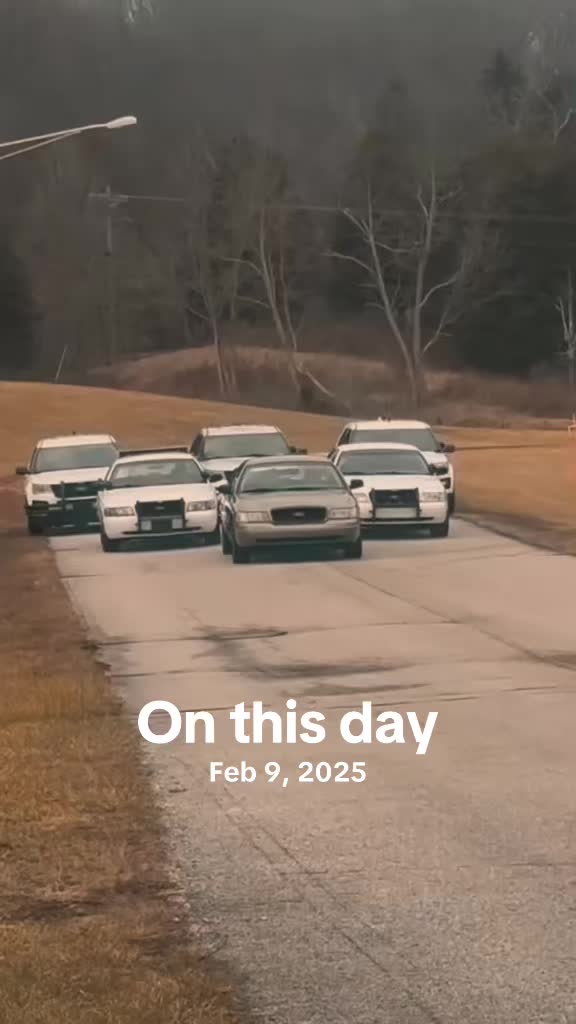 @Crown Vic