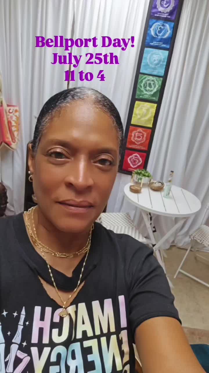 @I am healing nature LLC