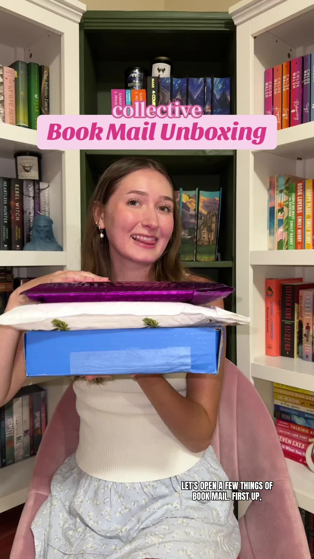 @Brianna | Books & Lifestyle