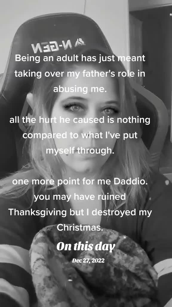 @Destiny Nicole