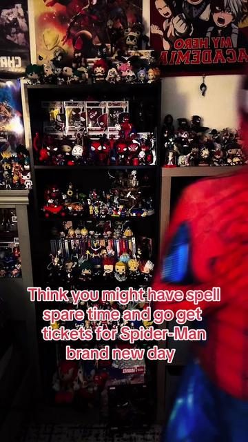 @Spider-Hood