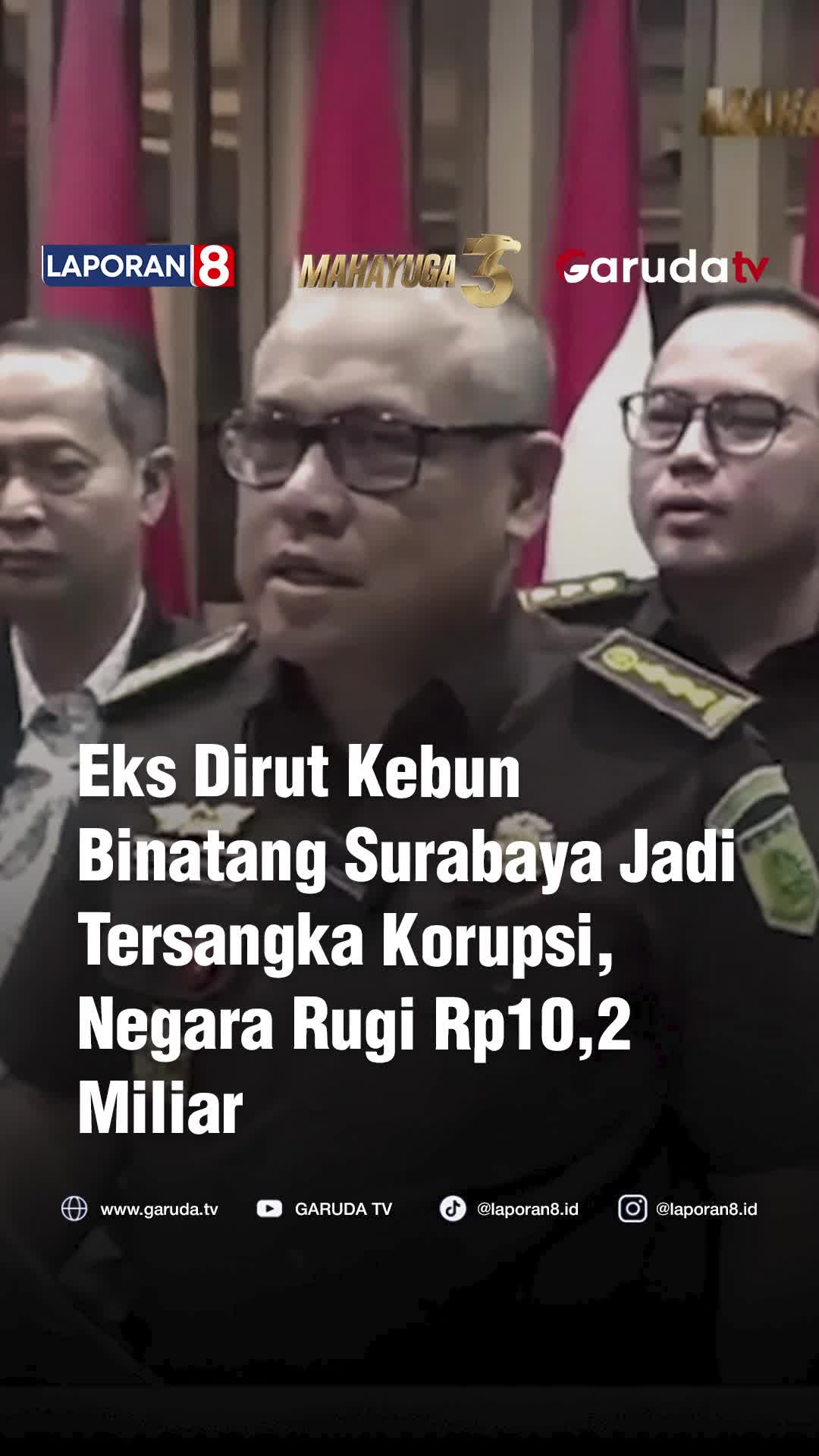 @Garuda TV