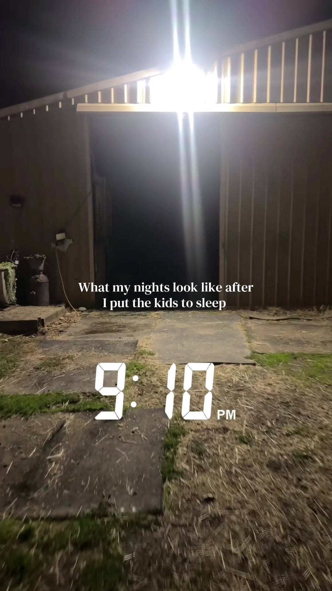 @SAMANTHA | BARREL RACING