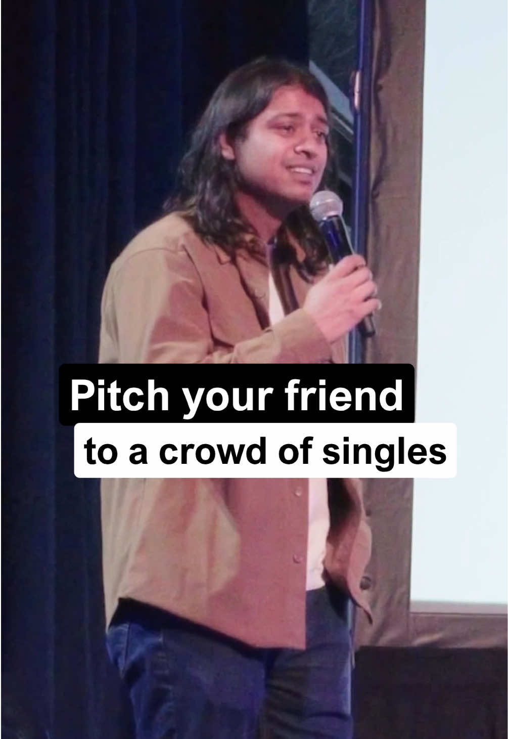 @Pitch and Pair NYC