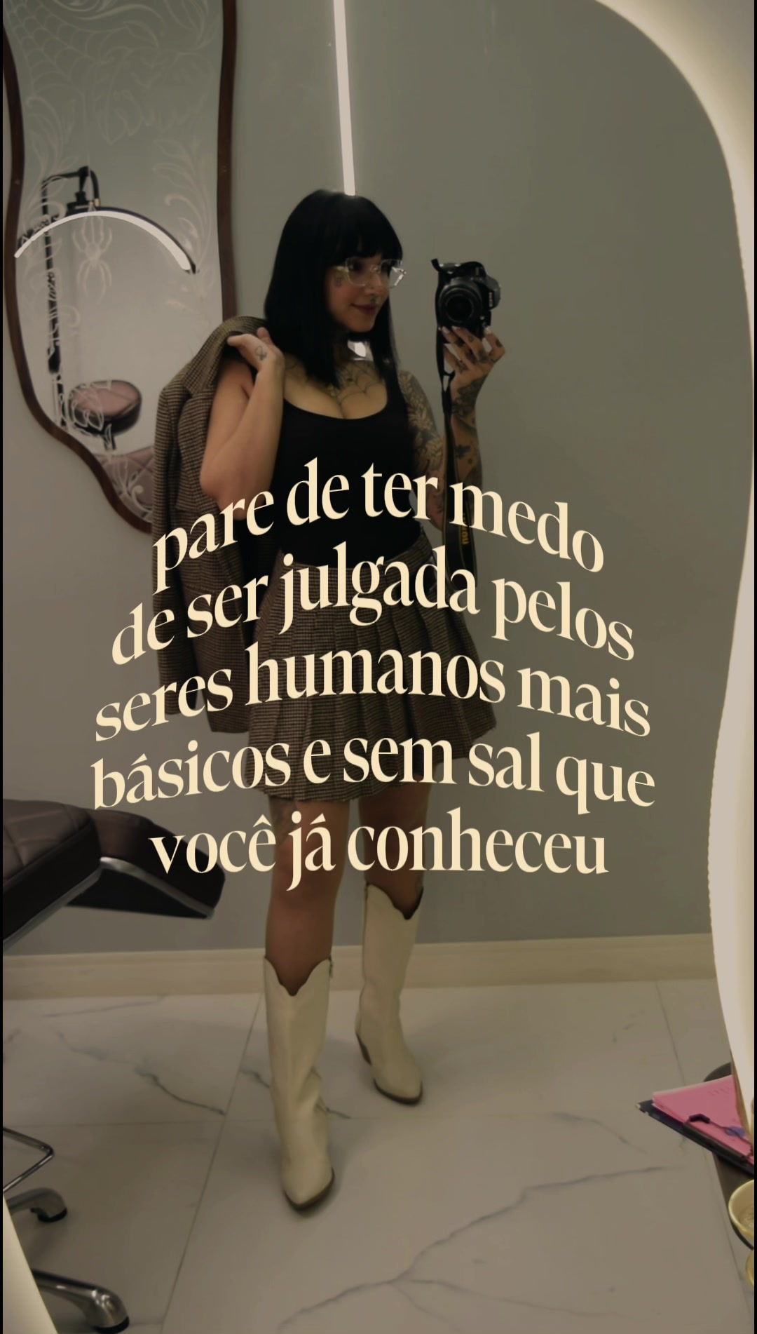 @Aline Ribeiro