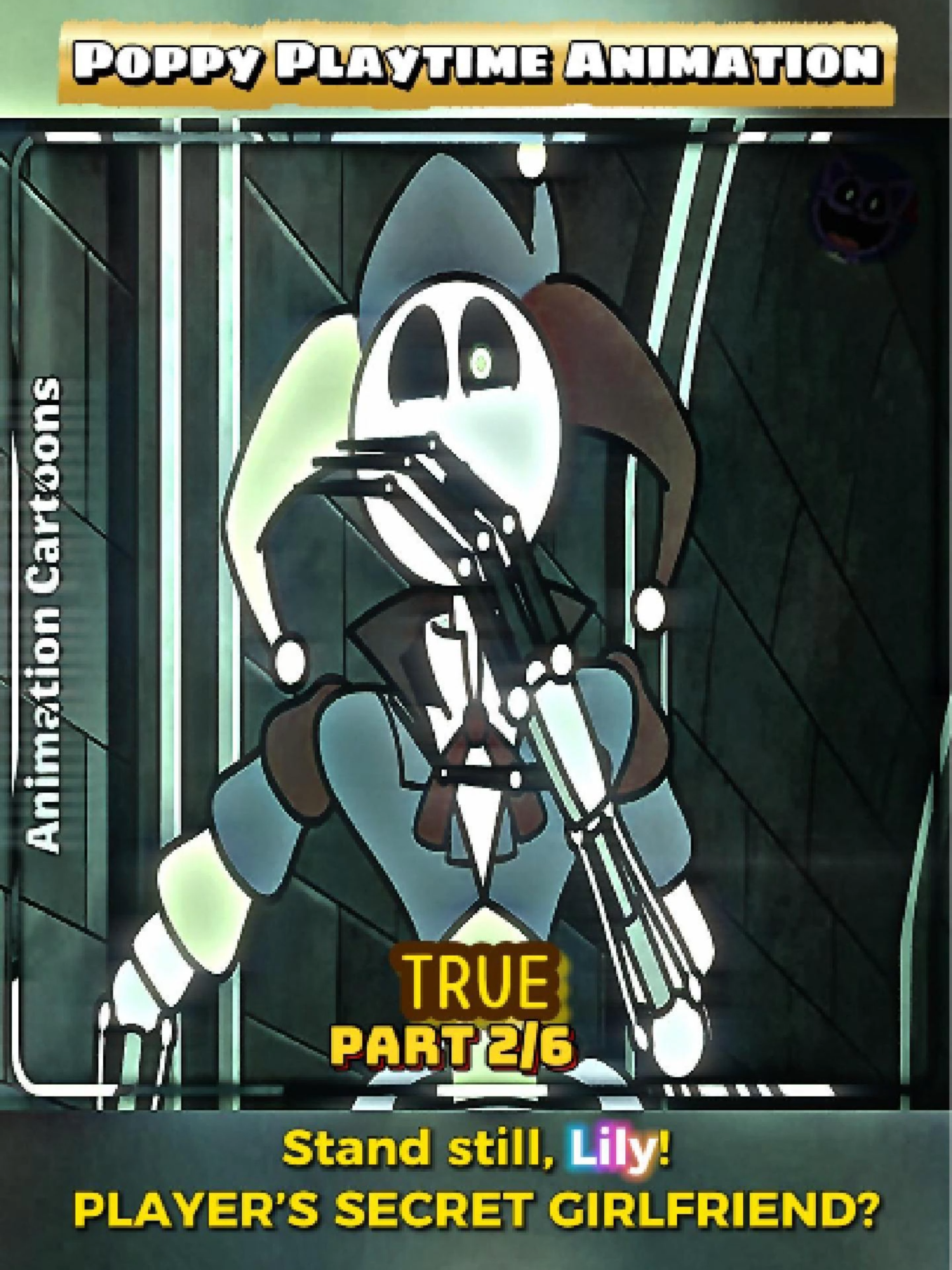 @Animation Cartoons