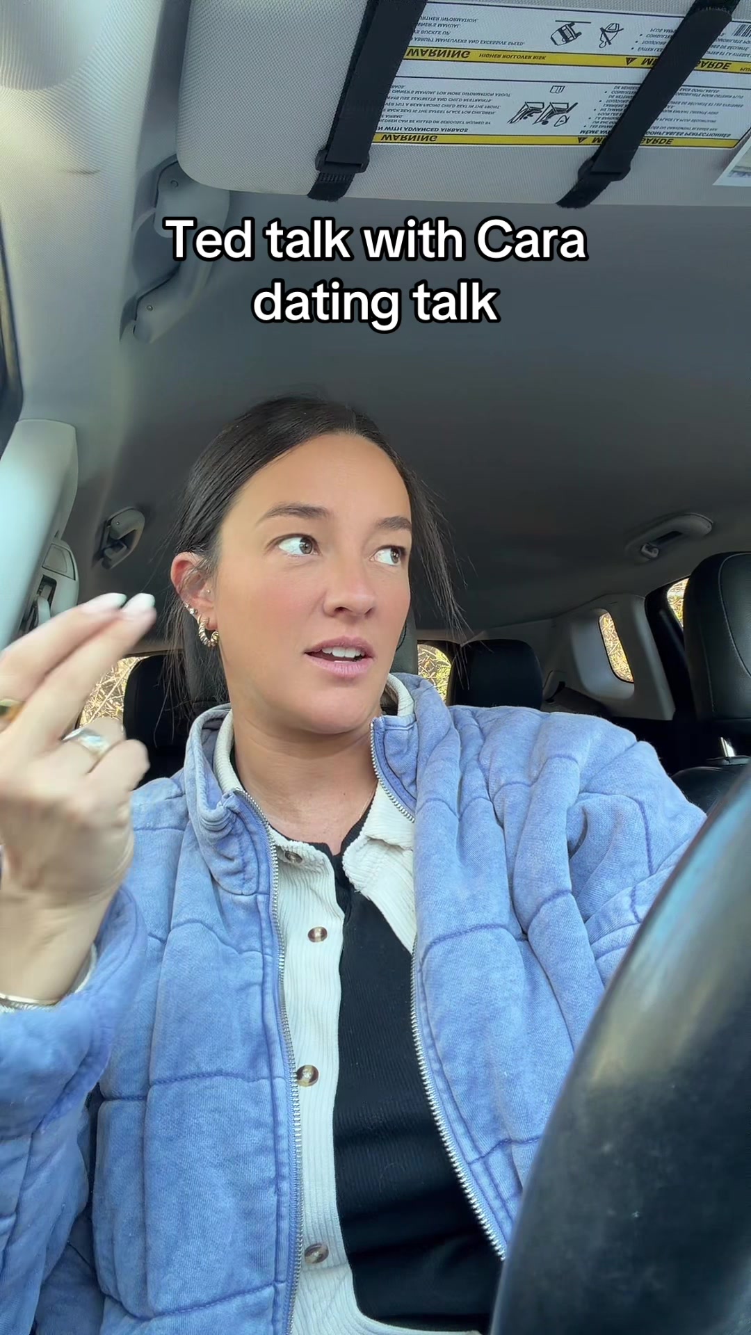 @Cara