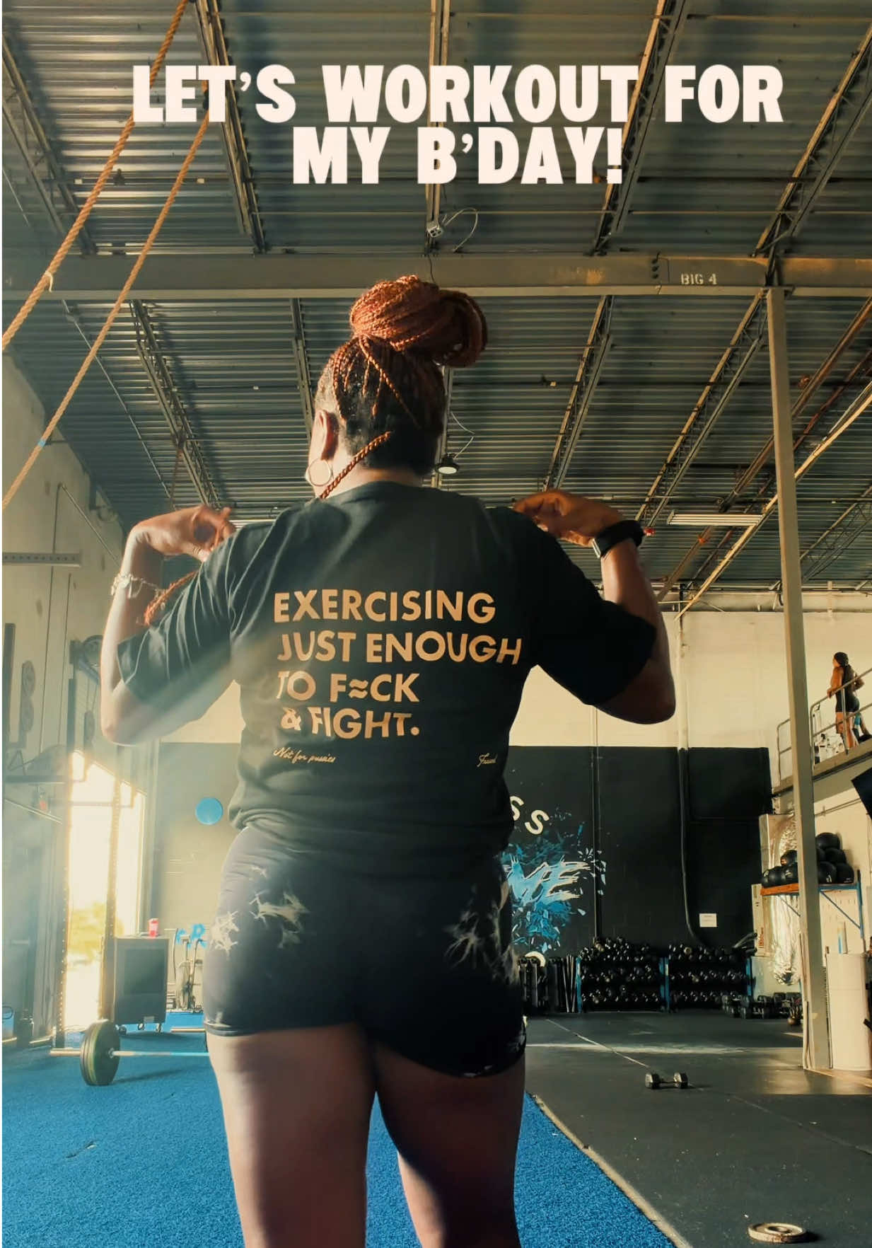 @Diva of fitness