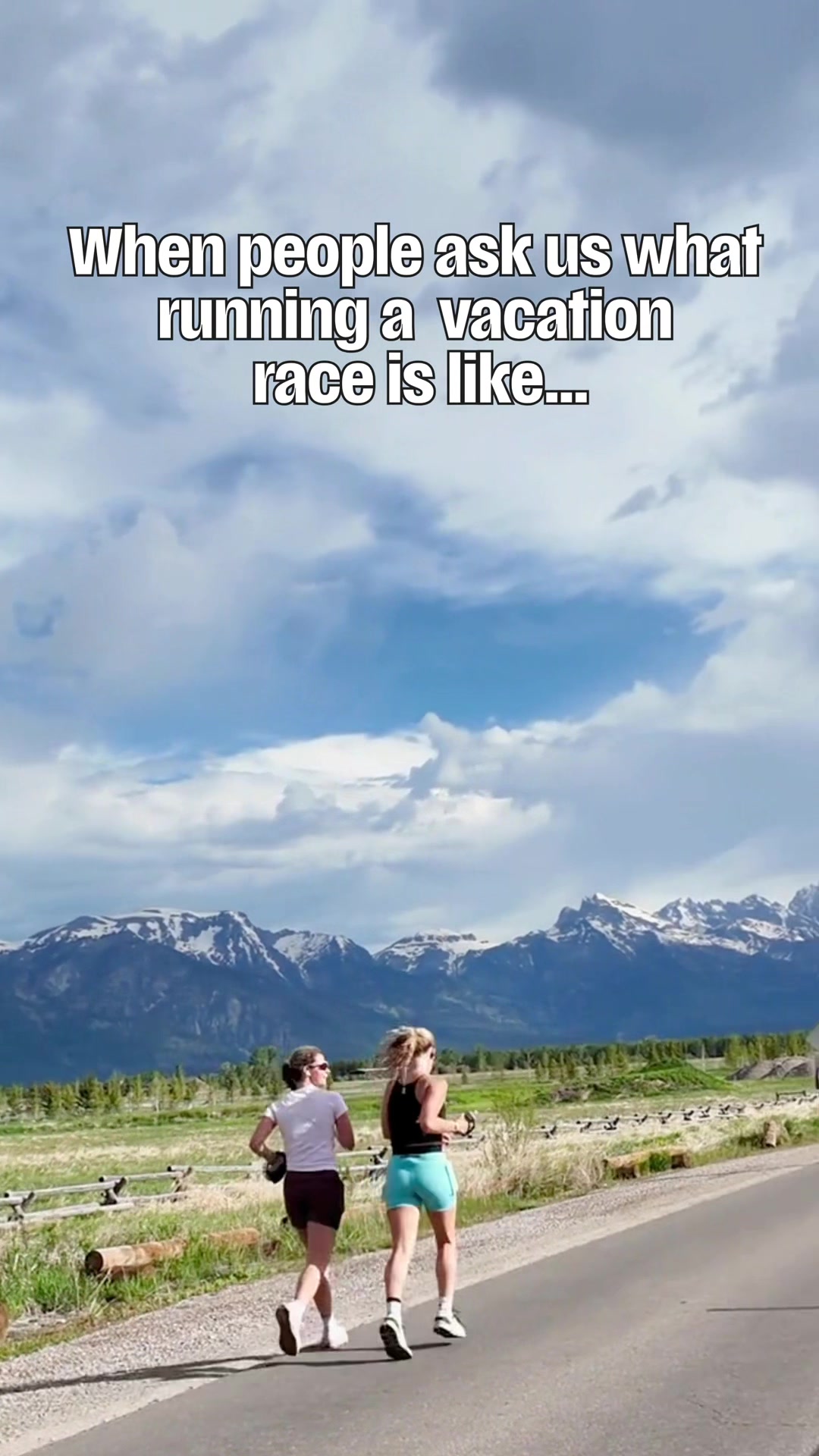 @Vacation Races