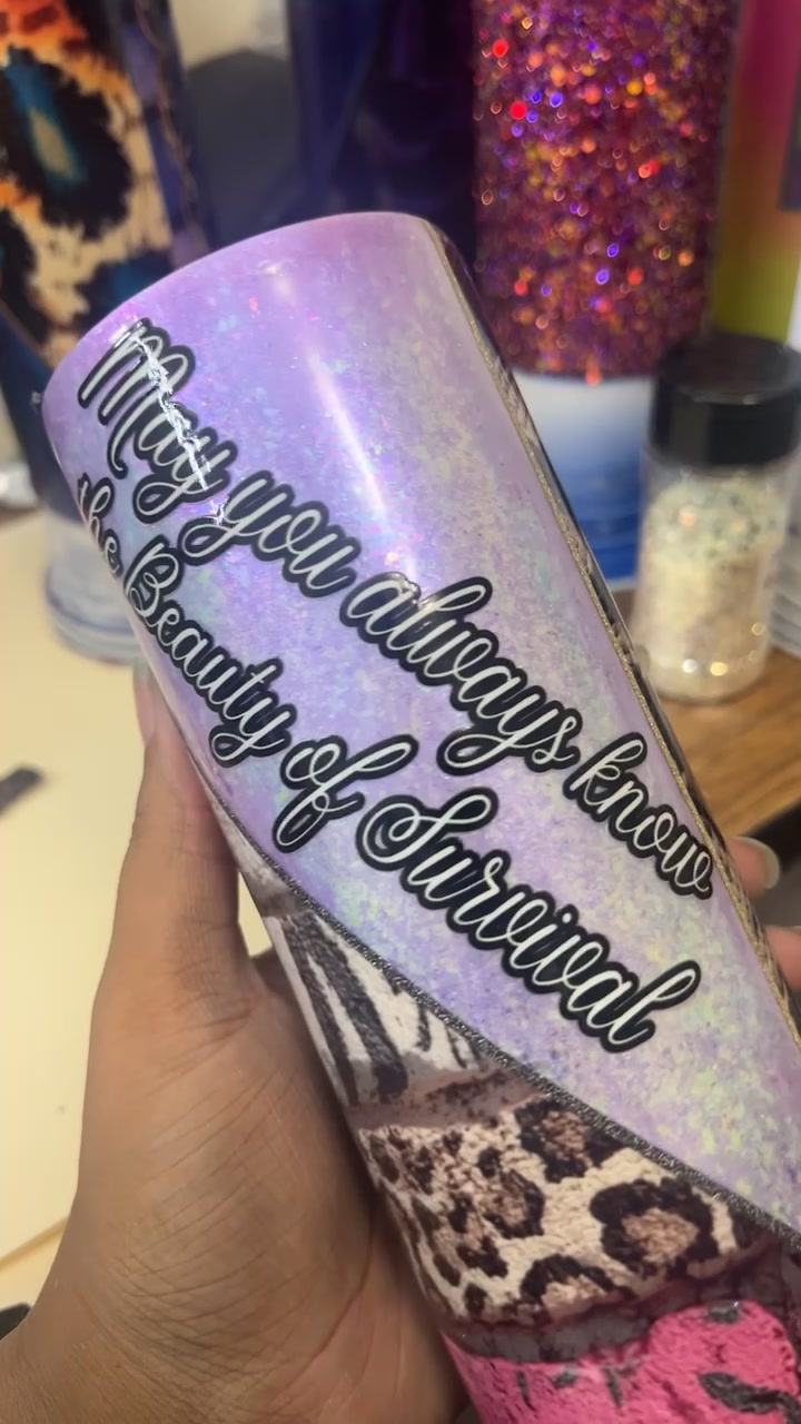 @Stephy UPRoarCreations💙💜