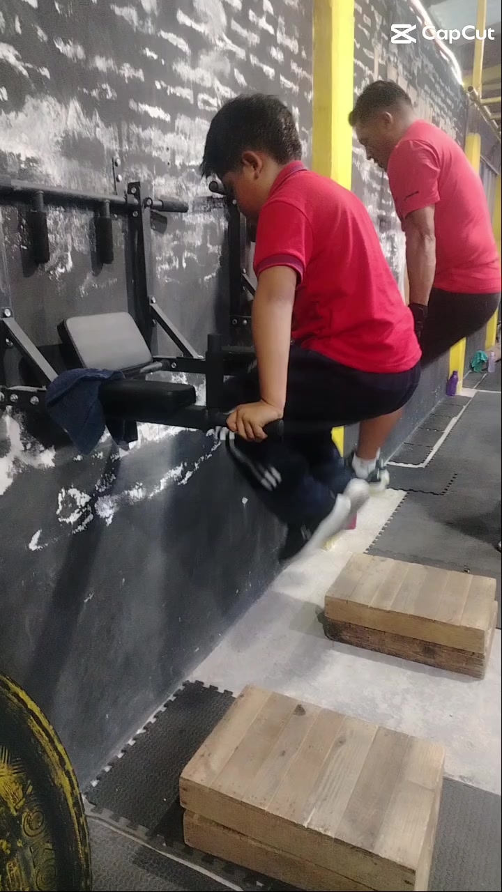 @IRON FIT