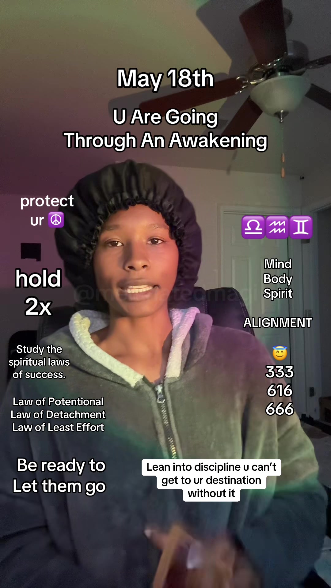 @Yagi | Life Path Coach🧘🏾♀️✨