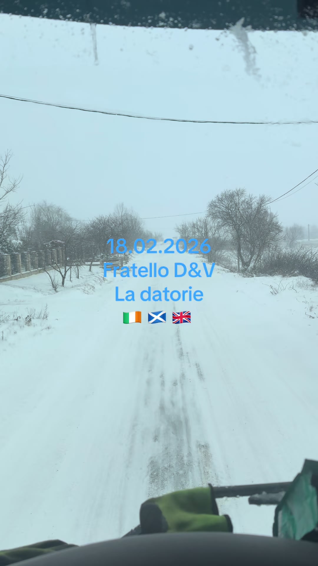 @Fratello D&V