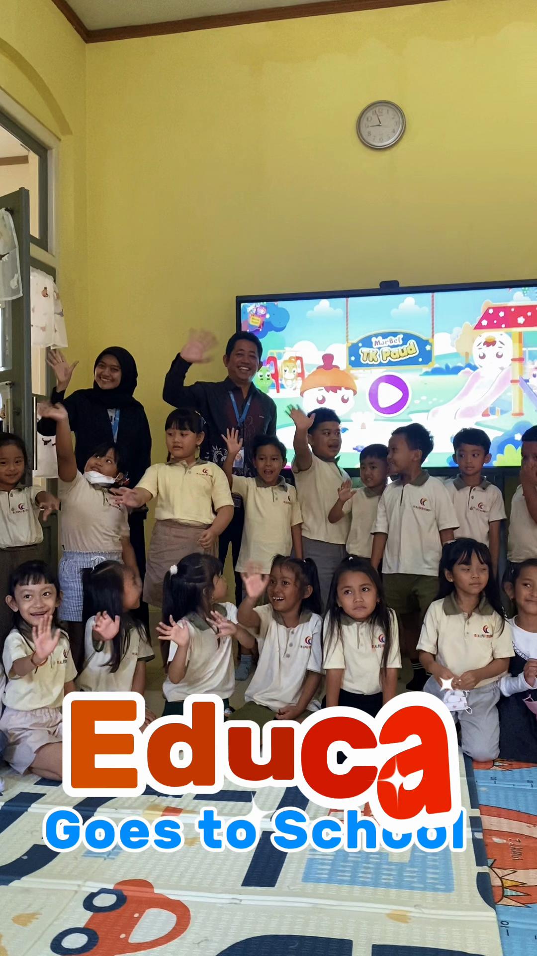 @Educa Studio Official