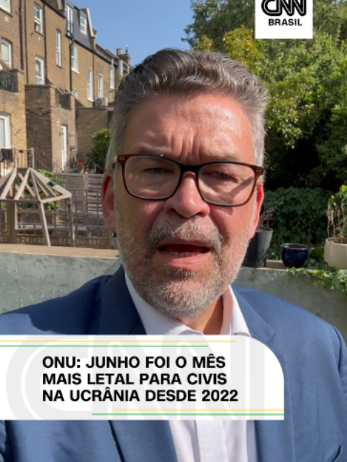 @CNN Brasil