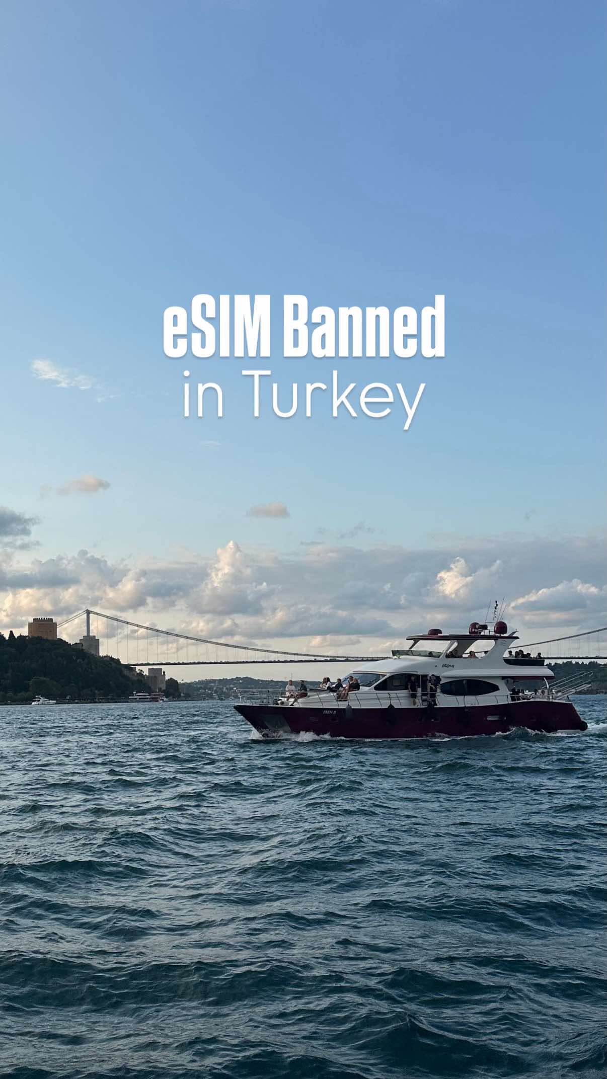 @Baris Explores | Istanbul Pro
