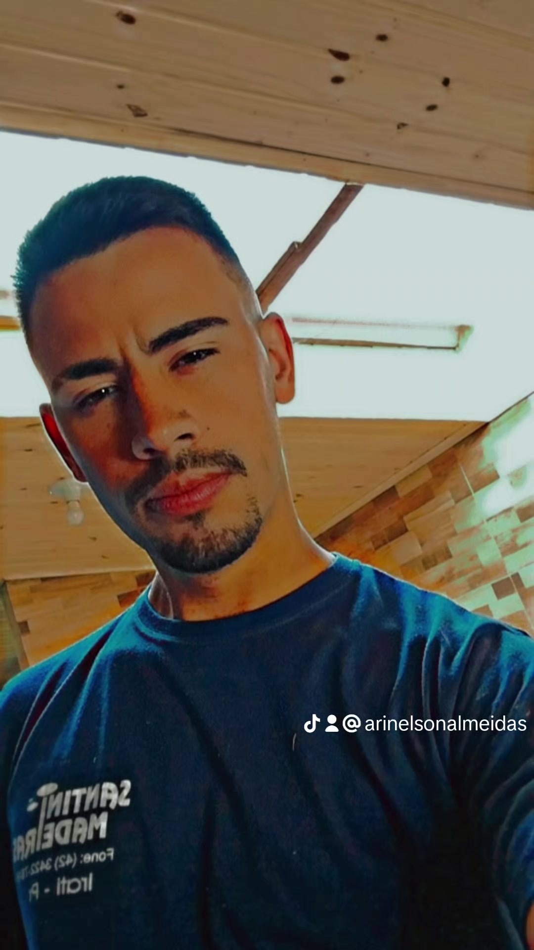 @Arinelson Almeida Soares