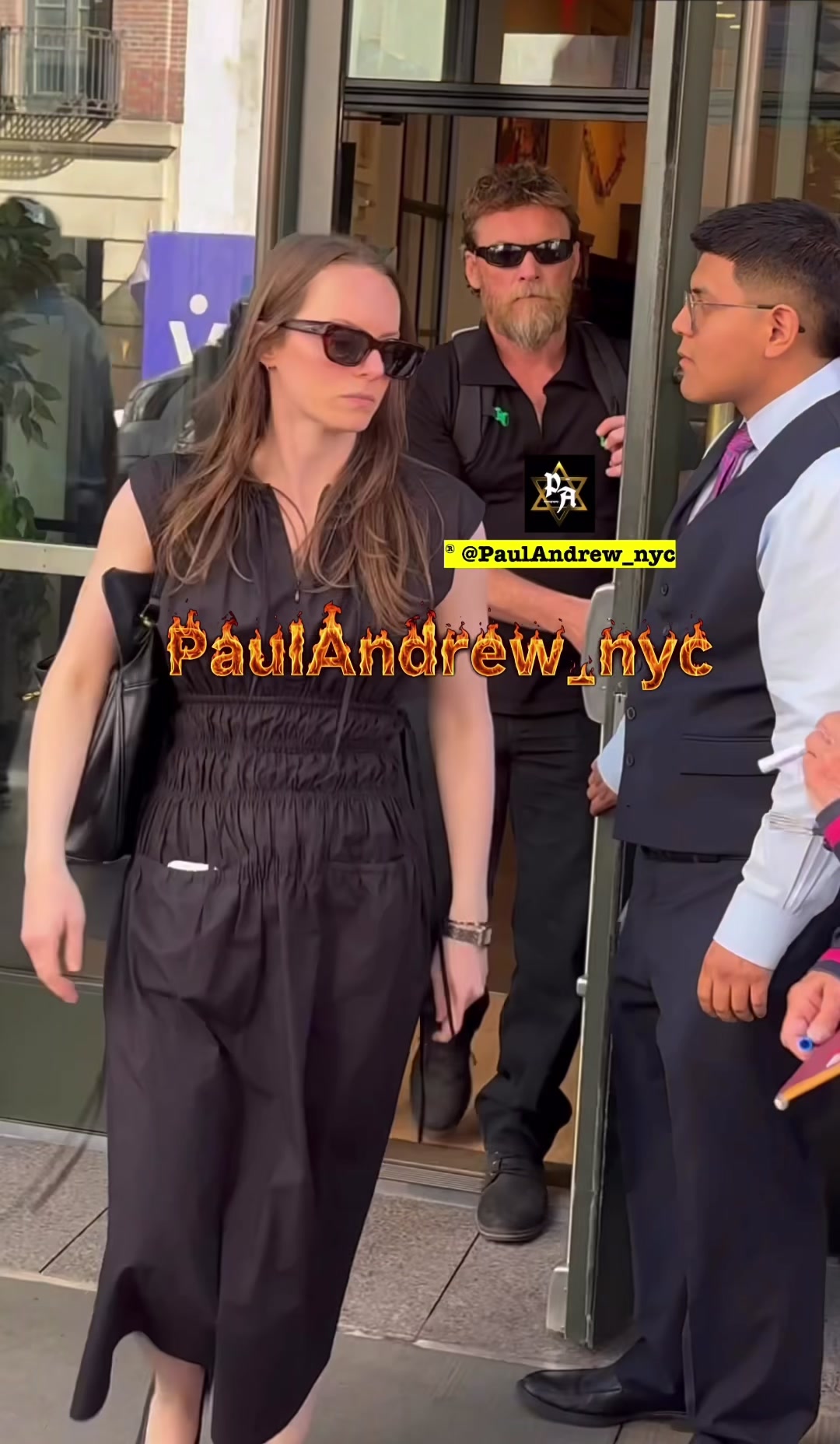@Paul Andrew