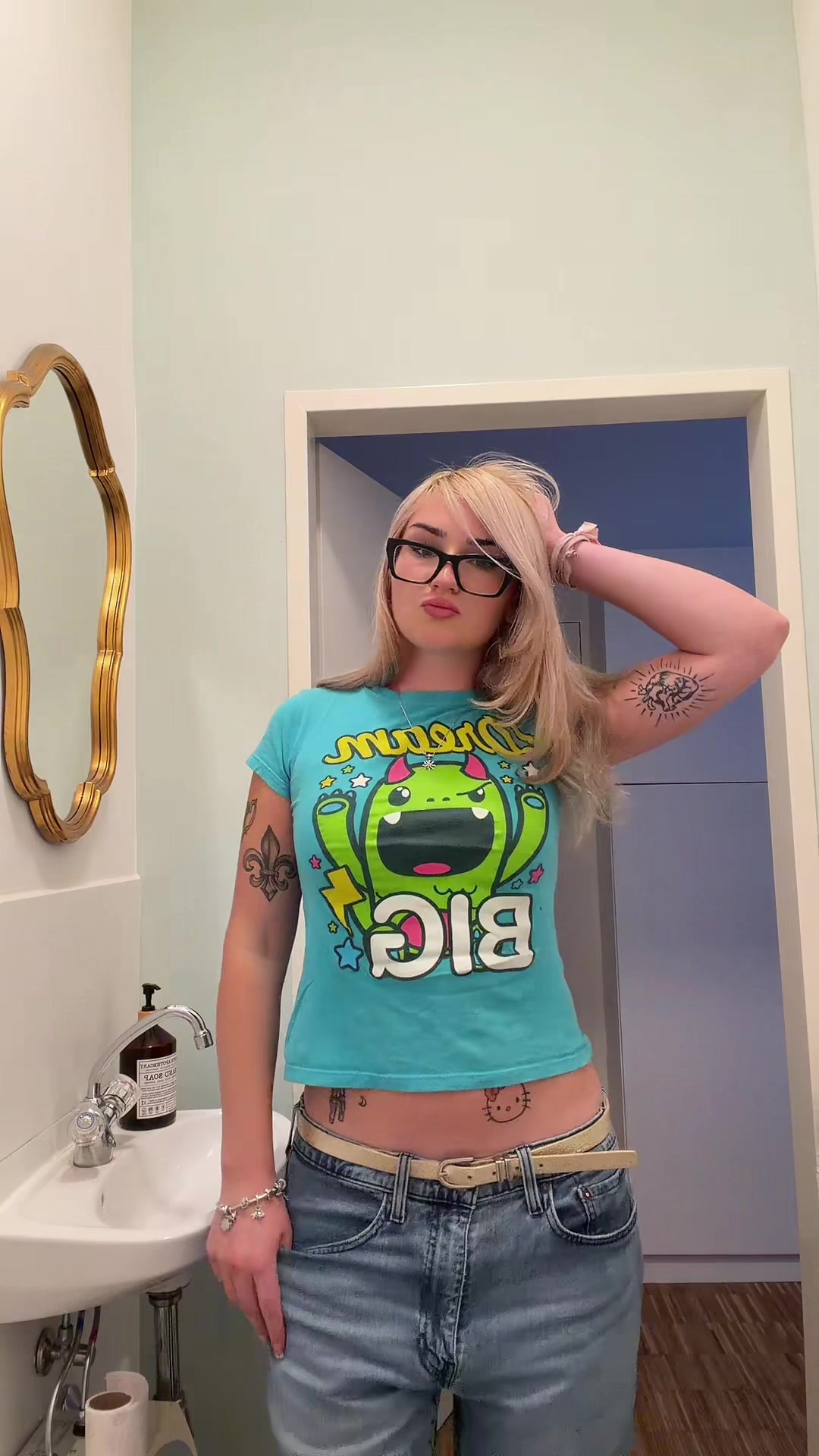 @Harleycake